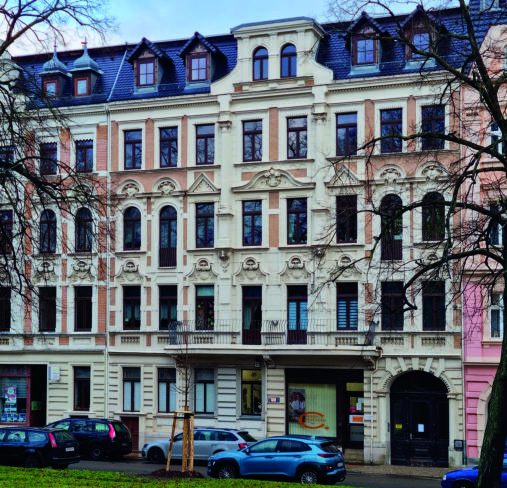 Biesnitzer Straße, Görlitz